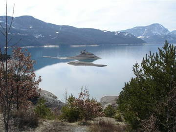 Logement Entier Risoul 171431-12