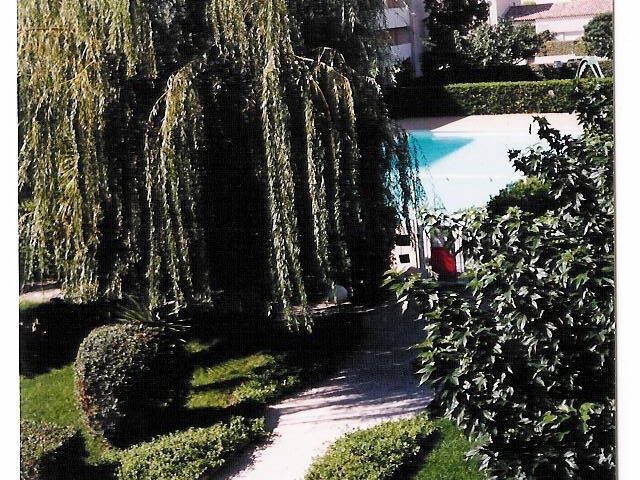 Logement Entier La Seyne-sur-Mer 84620-3