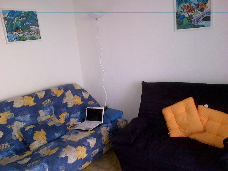 Independent Studio La Seyne-sur-Mer 84620