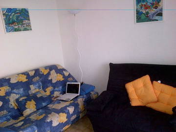 Logement Entier La Seyne-Sur-Mer 84620-5