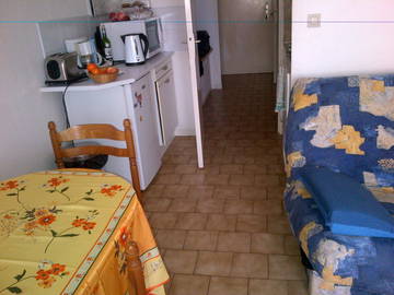 Logement Entier La Seyne-Sur-Mer 84620-9