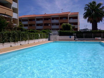Logement Entier La Seyne-Sur-Mer 84620-11