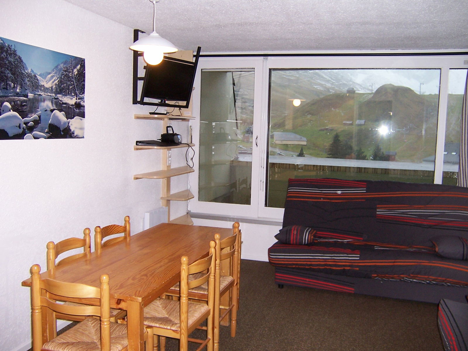 Independent Studio Bagnères-de-Bigorre 98214