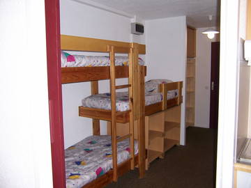 Logement Entier Bagnères-De-Bigorre 98214-8