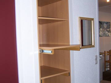 Logement Entier Bagnères-De-Bigorre 98214-12