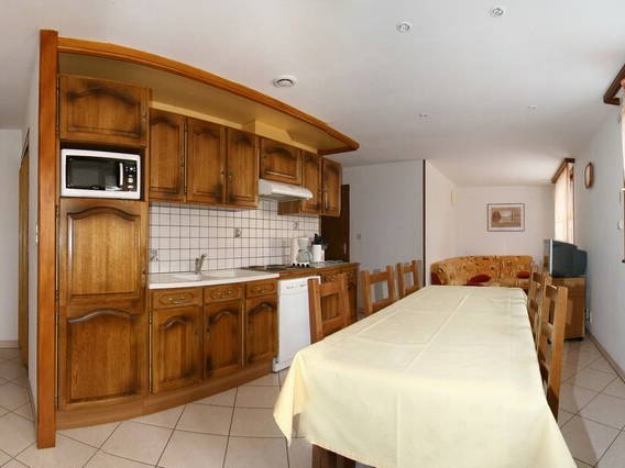 Logement Entier Gérardmer 72973-2