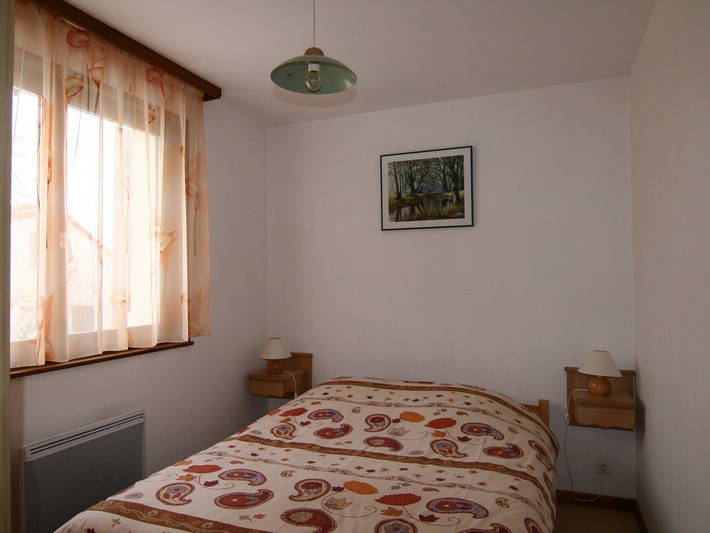 Logement Entier Gérardmer 72973-3