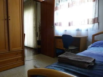 Room For Rent Barcelone 60951