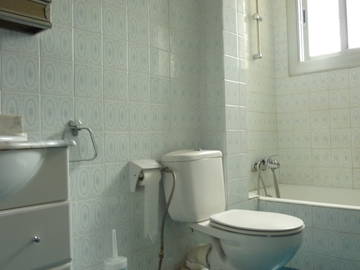 Logement Entier Barcelone 60951-4