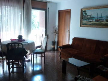 Logement Entier Barcelone 60951-5