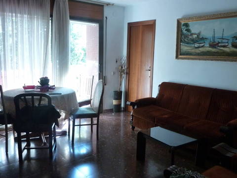 Cały Dom Barcelone 60951-5