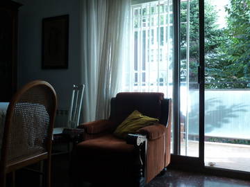 Logement Entier Barcelone 60951-6