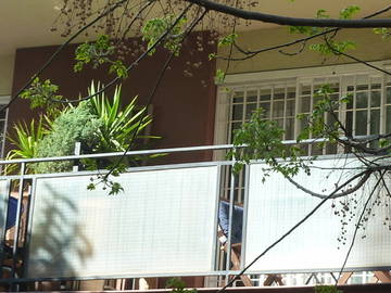 Logement Entier Barcelone 60951-10