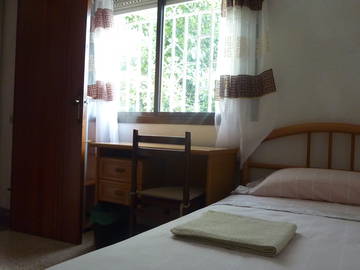 Logement Entier Barcelone 60951-11