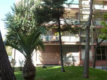 Logement Entier Barcelone 60951-12