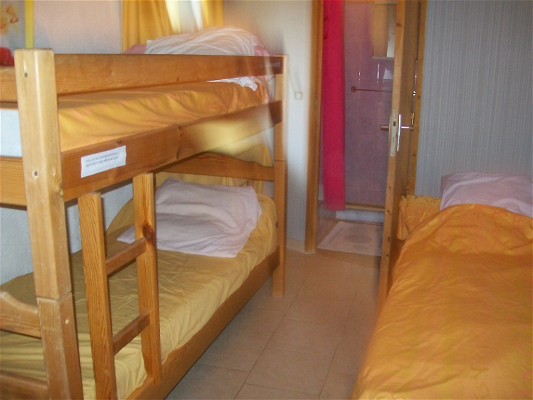 Homestay Puy-Saint-Vincent 155641-1