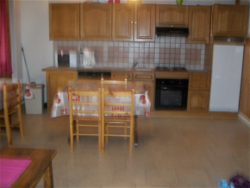 Room For Rent Puy-Saint-Vincent 155641