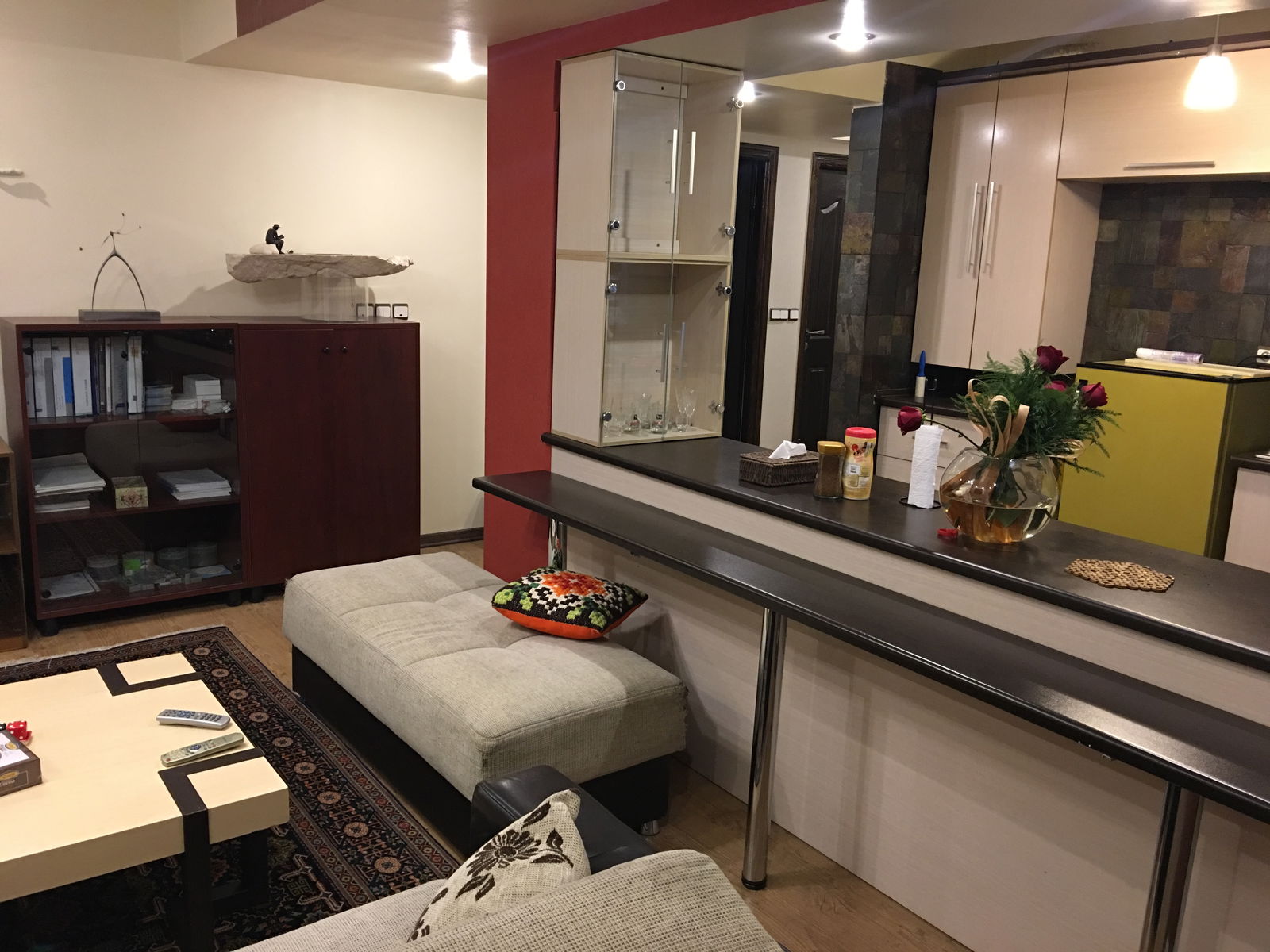 Homestay Tehran 178826