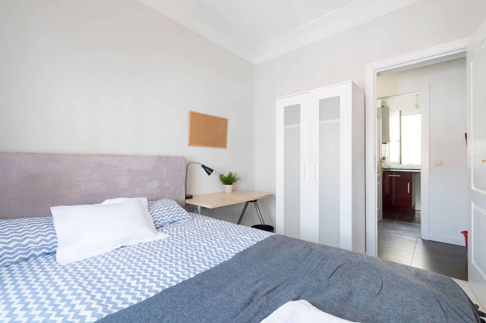 Colocation Madrid 133286