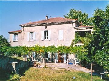 Habitación En Alquiler Le Teil 280908-1