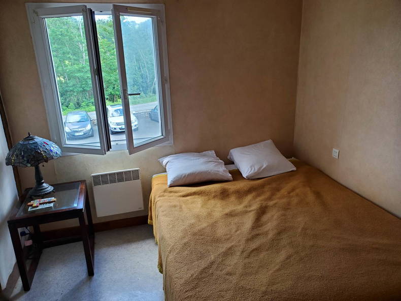 Entire Home Briscous 267754-5