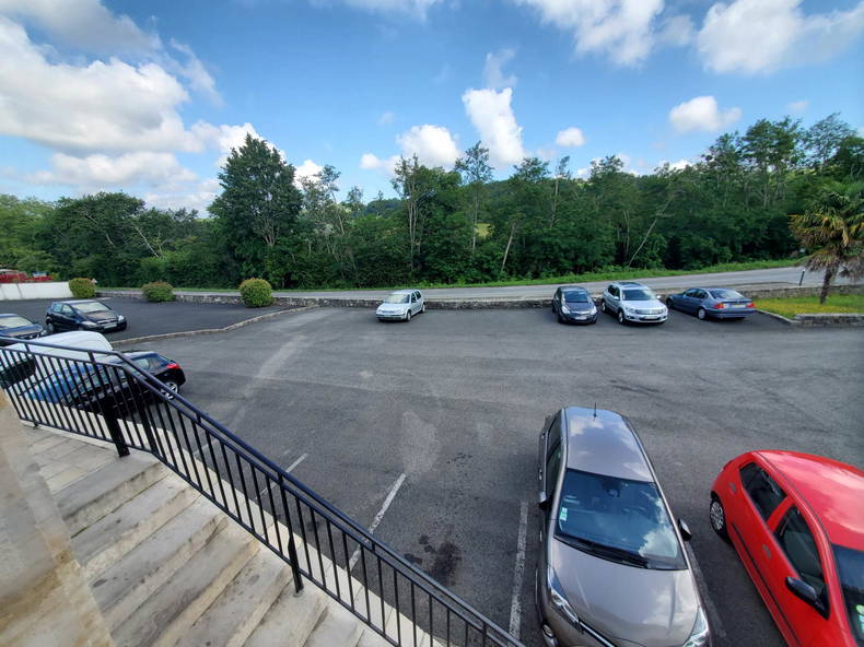 Entire Home Briscous 267754-3