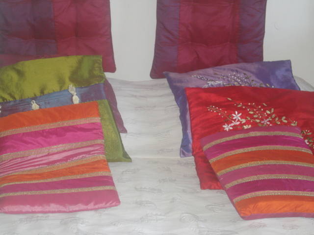 Chambres D'hôtes Trou D'eau Douce 13784-3