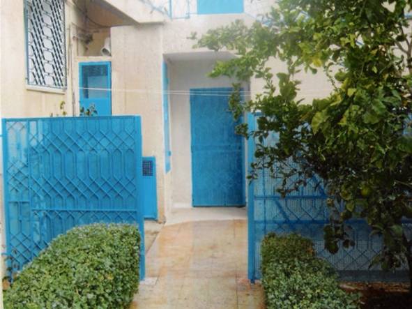 Homestay Nabeul 21706-1