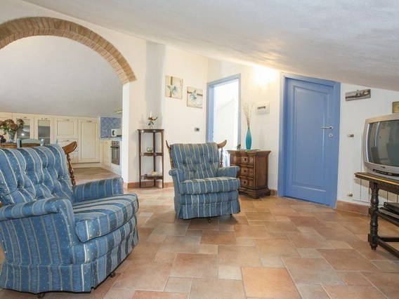 Ganzes Haus Monticiano 24250-1