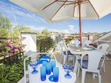 Entire Home Monticiano 24250-10