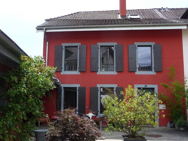 Logement Entier Le Landeron 36180-1