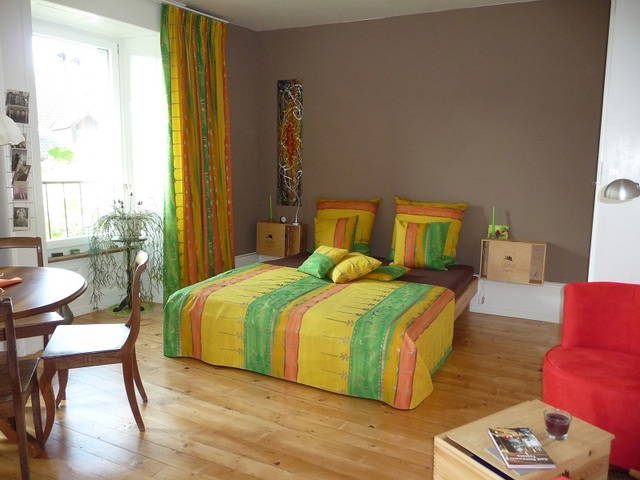 Homestay Le Landeron 36180