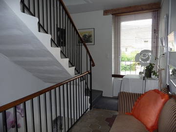 Logement Entier Le Landeron 36180-8