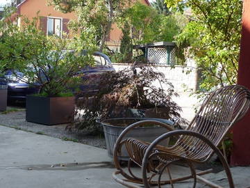 Logement Entier Le Landeron 36180-10