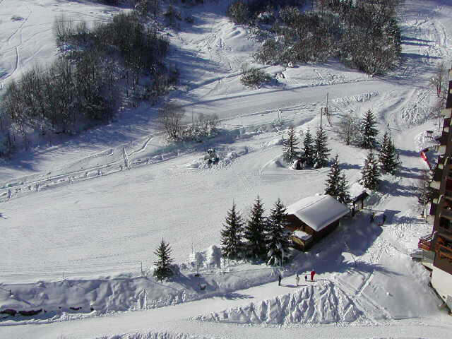 Independent Studio Villarembert 46090