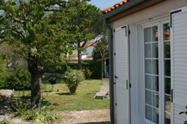 Bed And Breakfast Dompierre-sur-Mer 47505
