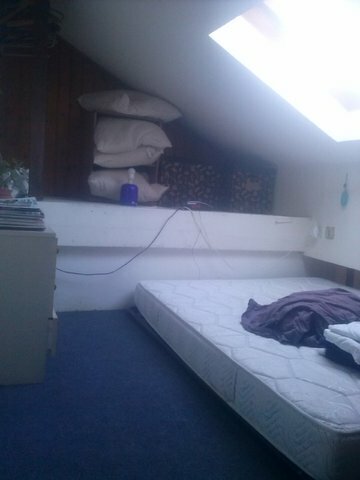 Homestay Nantes 48054