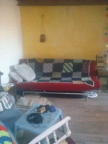 Homestay Nantes 48054