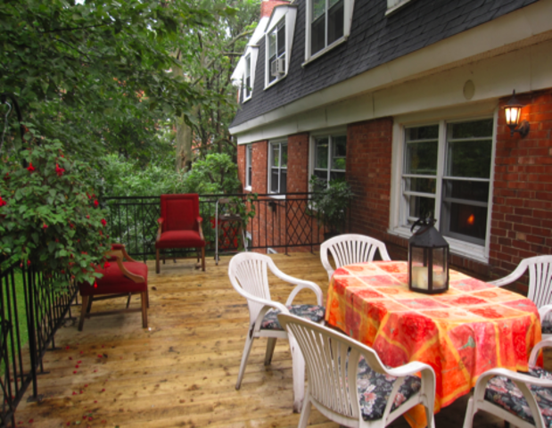 Homestay Montréal 50380