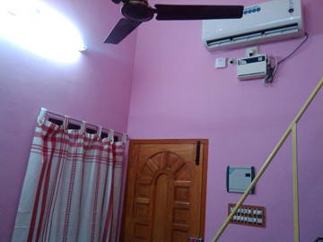 Chambre À Louer Pondichéry 55596