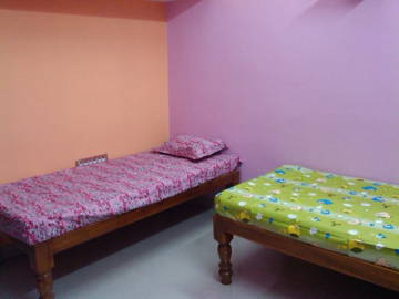 Room For Rent Pondichéry 55596