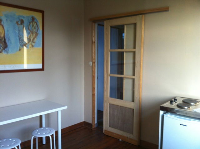 Homestay Marcq-en-Barœul 56117