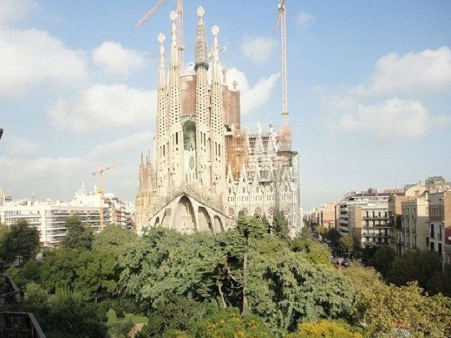 Independent Studio Barcelone 63550