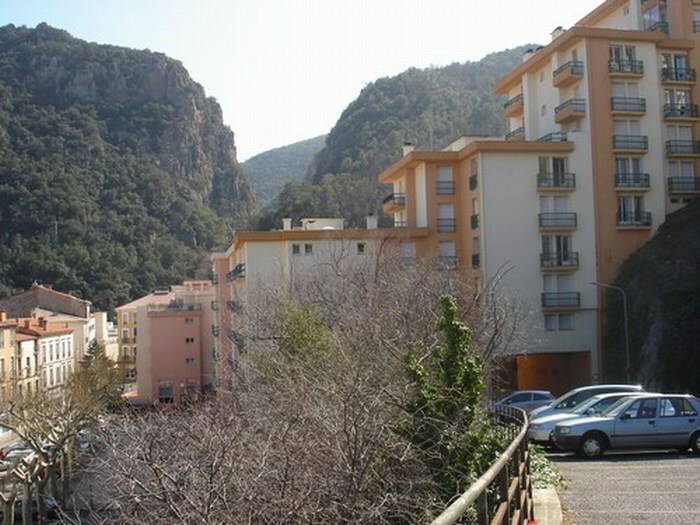 Entire Home Amélie-les-Bains-Palalda 70155-1