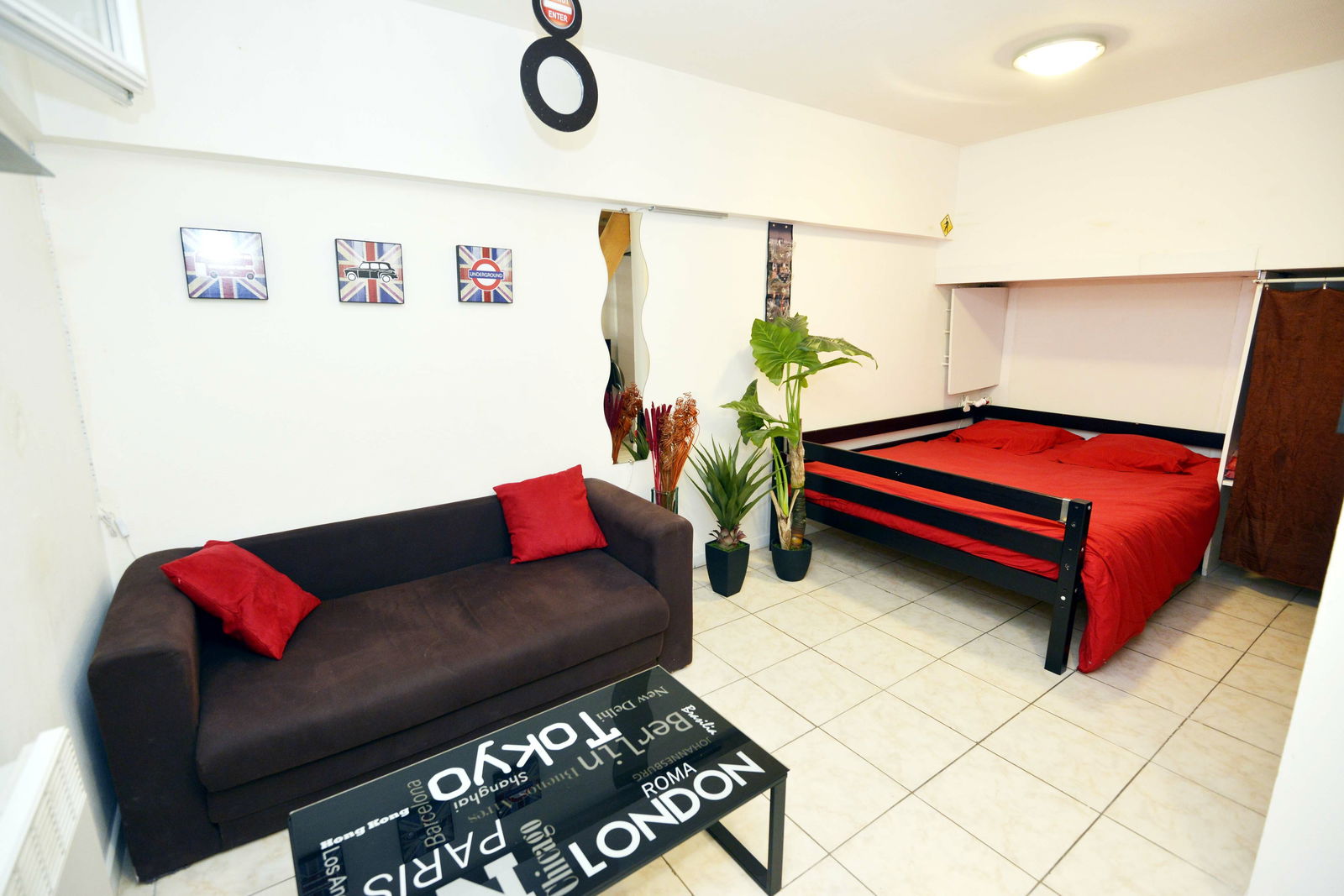 Independent Studio Nice 70825