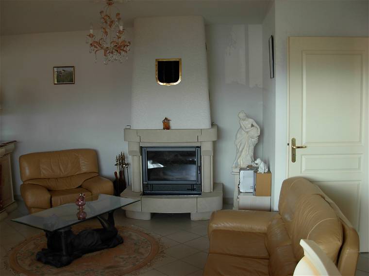 Homestay Montboucher-sur-Jabron 72799-1