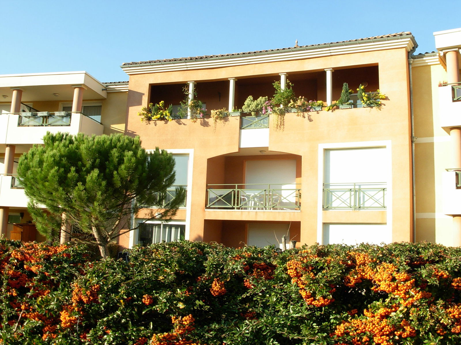 Entire Home Montboucher-sur-Jabron 72799