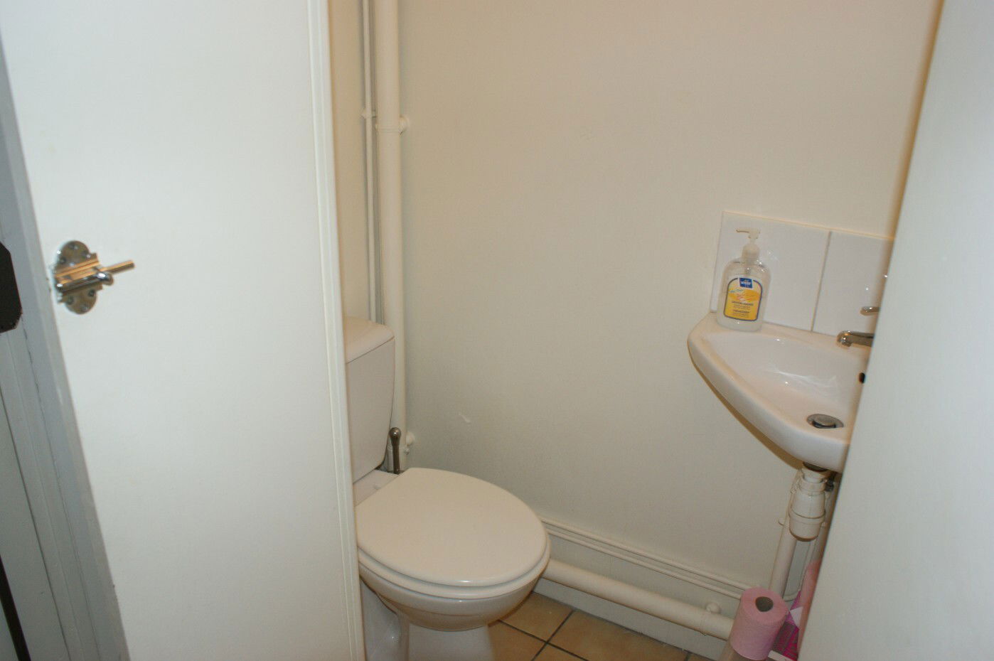 Colocation Paris 75738