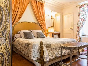 Room For Rent Dijon 85290-1
