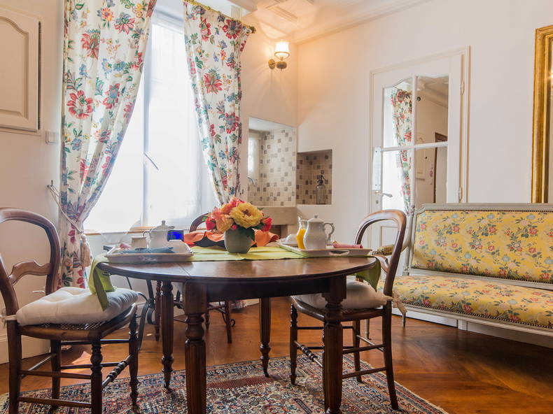 Pokoje Gościnne Dijon 85290-2